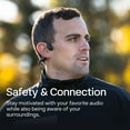 thumbnail image 5 of Shokz OpenRun Pro Open-Ear Endurance Wireless Bluetooth Headphones, 5 of 7