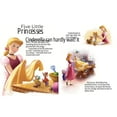 thumbnail image 3 of Magnetic Play Set: Disney Princess: Royal Adventures, Mixed Media, 3 of 6