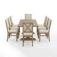 thumbnail image 12 of Crosley Furniture Joanna 9-Piece Dining Set, 12 of 15