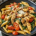 thumbnail image 5 of Kinder's Italian Chicken Seasoning, 9.6 oz., 5 of 7