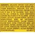 thumbnail image 3 of Bunny Old Fashioned Bread 20 oz., 2 pk., 3 of 5