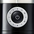 thumbnail image 4 of Krups Precise Stainless Steel 8-oz. Flat Burr Coffee Grinder, 12 Settings, 4 of 8
