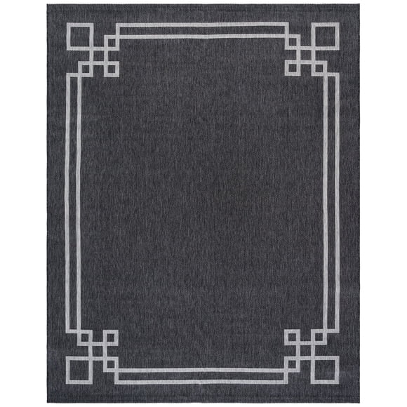 Safavieh Resort Indoor/Outdoor Rug Collection, 9' x 12'