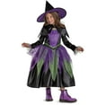 thumbnail image 1 of Member's Mark Witch Kids Premium Costume, 1 of 9