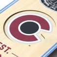 thumbnail image 4 of YouTheFan NHL 3D Stadium View 6x19 Banner, Assorted Teams, 4 of 6