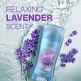 thumbnail image 8 of Secret Fresh Invisible Solid Antiperspirant Deodorant, Variety Pack, 2.6 oz., 4 pk., 8 of 10