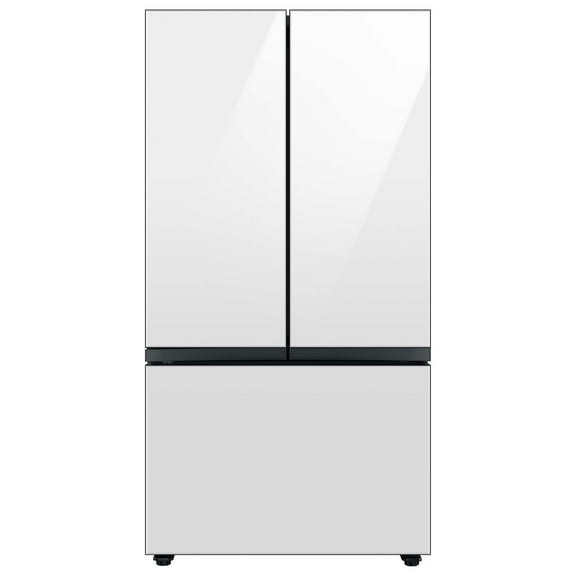 Samsung Bespoke 30 cu. ft. French-Door Refrigerator