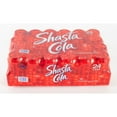 thumbnail image 1 of Shasta Cola 12 fl. oz., 24 pk., 1 of 6