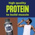 thumbnail image 7 of Fairlife Core Power Elite 42g Protein Shake, Chocolate, 14 fl. oz., 10 pk., 7 of 7