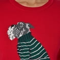 thumbnail image 4 of Nautica Women's Animal Sweater, 4 of 8