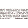 thumbnail image 3 of HERSHEY'S Miniatures Variety Pack Chocolate Candy, 180 pcs., 3 of 8