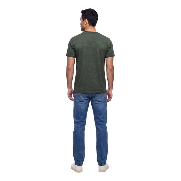 Eddie Bauer Men's Short Sleeve Pocket Tee - Samsclub.com