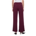 thumbnail image 2 of Express Women's Straight Leg Pant, 2 of 7