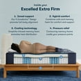 thumbnail image 3 of Serta Perfect Sleeper X Excelled Hybrid Mattress, 3 of 11