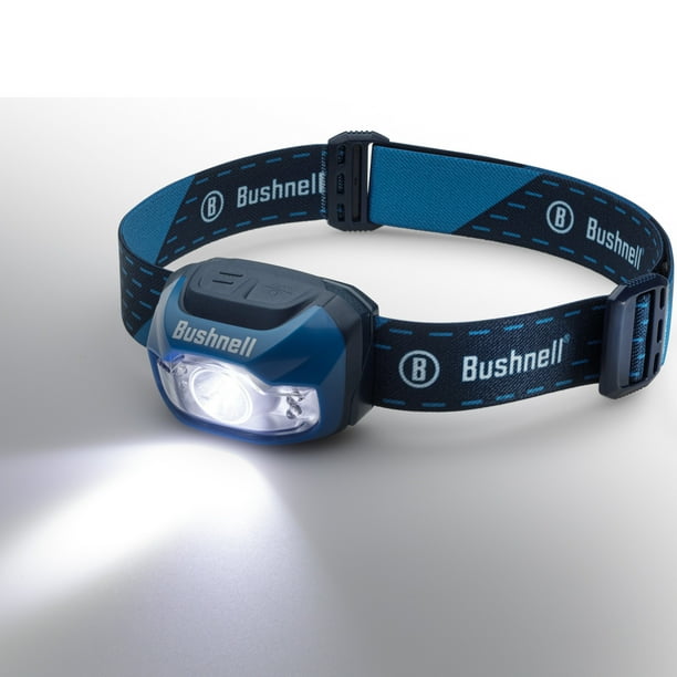 bushnell 2000 lumen rechargeable flashlight 20808 Bushnell 2000 Lumen Long Range LED High Flash Rechargeable Flashlight, 115m  Beam, USB Charge