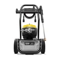 thumbnail image 1 of K 2500 E Electric Pressure Washer 2500 PSI High-Performance Cleaning for Driveways, Siding, and Decks, Induction Motor, 1 of 6