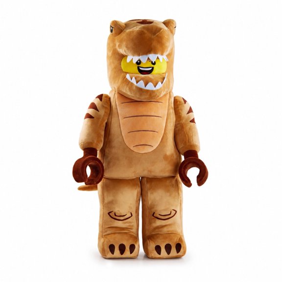LEGO® Oversized Character Decorative Pillow Buddies