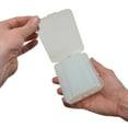 thumbnail image 8 of Westcott 160-Count Glue Sticks with 4 Storage Cases, 8 of 16
