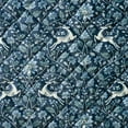 thumbnail image 5 of Member's Mark 3-Piece Printed Velvet Quilt Sets, Winter Designs, 5 of 5