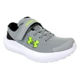 thumbnail image 1 of Under Armour Boys Surge 4 Running Shoe, 1 of 7