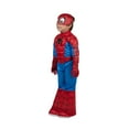 thumbnail image 4 of Marvel Amazing Spider-Man Toddler Deluxe Costume, 4 of 13