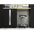 thumbnail image 16 of NewAge Products Bold Series 7 Piece Cabinet Set, 108" W x 18" D x 76.75" H, 16 of 17