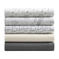 thumbnail image 5 of Eddie Bauer 6-Piece Cotton Flannel Sheet Set, Assorted Sizes, 5 of 7