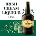thumbnail image 2 of Carolans Irish Cream Liqueur 1.75 L, 2 of 10