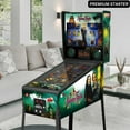 thumbnail image 2 of AtGames Legends Pinball 4KP The Addams Family™ Premium Starter with  3 months free of PINBALLNET™, 2 of 9