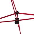 thumbnail image 4 of Logo Brands Wisconsin Badgers 12'x12' Canopy, 4 of 8
