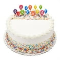 thumbnail image 1 of Sweet Celebration 10" Double Layer Cake, 1 of 1