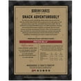 thumbnail image 4 of Kodiak Cakes Protein Balls, Oatmeal Chocolate Chip (12.7 oz., 3 pk.), 4 of 7