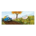 thumbnail image 2 of Little Blue Truck Lost and Found by Alice Schertle, Hardcover, 2 of 4