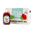 thumbnail image 2 of Ellis Island Tea Jamaican Sweet Tea (64 fl. oz. jug), 2 of 3
