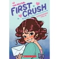 thumbnail image 1 of The New Girl: First Crush: A Graphic Novel by Cassandra Calin, Paperback, 1 of 1