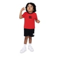 thumbnail image 4 of Wilson Boy's 2-Piece Outfit Set, 4 of 5