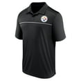 thumbnail image 1 of NFL Men's Short Sleeve Polo, 1 of 4