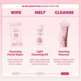 thumbnail image 4 of The Face Shop Rice Water Bright Cleansing Heroes Set, 4 of 10