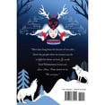 thumbnail image 2 of Deluxe Limited Edition - North is the Night by Emily Rath - Book 1 of1, Hardcover, 2 of 2