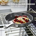 thumbnail image 9 of GreenPan GP5 10-Piece Stainless Steel Cookware Set, 9 of 9