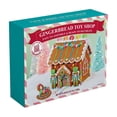 thumbnail image 2 of Gingerbread House Kit, 2 of 5