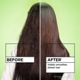 thumbnail image 6 of Garnier Fructis Sleek & Shine Kit, 2 Anti- Frizz Serums & Frizz Tamer, 6 of 11