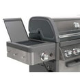 thumbnail image 9 of Member's Mark Pro Series 5-Burner Gas Grill, 9 of 16