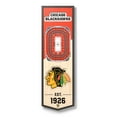 thumbnail image 1 of YouTheFan NHL 3D Stadium View 6x19 Banner, Assorted Teams, 1 of 6