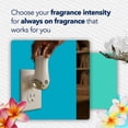 thumbnail image 9 of Glade PlugIns Scented Oil, Sky & Sea Salt with Coastal Sunshine Citrus, 1 Warmer + 9 Refills, 9 of 10