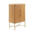 thumbnail image 6 of Member's Mark Moberly Bar Cabinet with Wine Rack Storage, 6 of 10