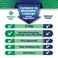 thumbnail image 6 of Member's Mark Nicotine Lozenge 2mg, Mint Flavor (27 ct., 8pk.), 6 of 6