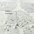 thumbnail image 8 of Martha Stewart Modern Banana Leaves Indoor/Outdoor Decorative Pillow, Set of 2, Choose Size, 8 of 10