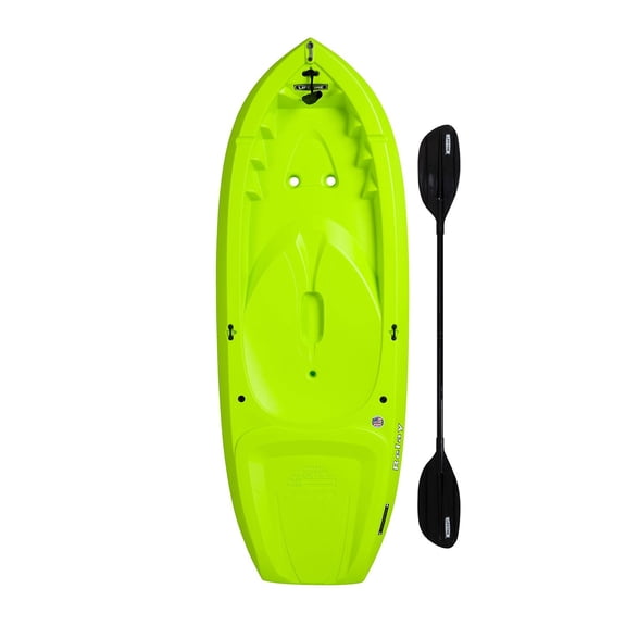 Lifetime Kid's Relay Sit-On-Top Kayak