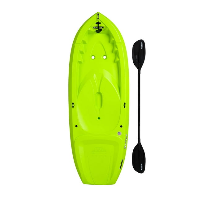 Lifetime Kid's Relay Sit-On-Top Kayak